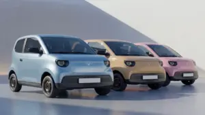 Ai có thể mua VinFast VF 2 với giá chưa tới 90 triệu đồng?