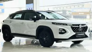 Bán 14.000 xe/năm tại Indonesia nhưng Suzuki Fronx lại gặp khó ở Việt Nam