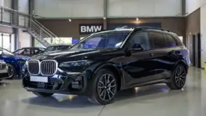 Bí ẩn 145 chiếc BMW mới được lắp ráp sau 3 năm hãng rút khỏi thị trường