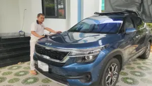 Đã gỡ phạt nguội cho xe chưa từng ra Quảng Trị mà 'vượt đèn đỏ' ở Quảng Trị
