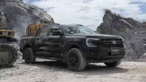 Ford Ranger Wildtrak 2026 bản thấp giá rẻ hơn trước 30 triệu, động cơ chuyển sang máy 2.0 tăng áp đơn