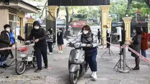 Hiểu đúng quy định 'phạt người 16-18 tuổi lái xe môtô' từ 15/8