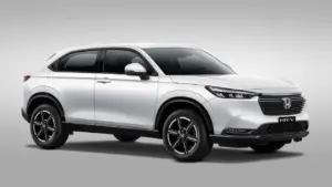 Honda HR-V G giảm giá 30 triệu đồng