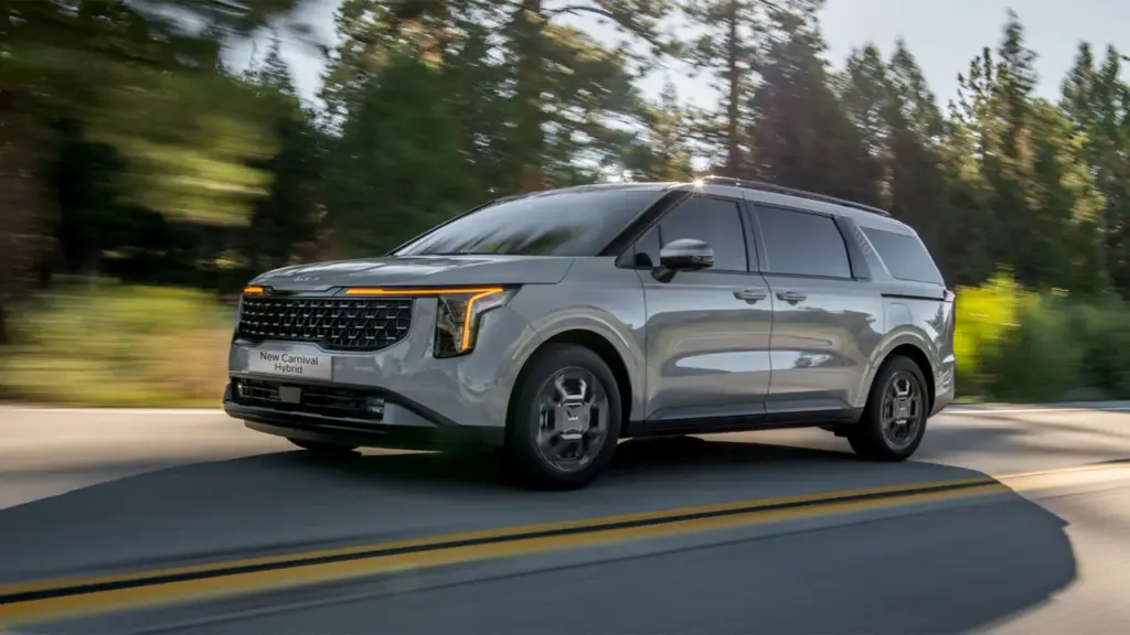 Kia giảm giá loạt ôtô trong tháng 7, nhiều nhất 70 triệu đồng