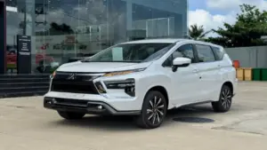 MPV cỡ nhỏ đua ưu đãi, Xpander và Veloz Cross cùng giảm tới 100 triệu đồng