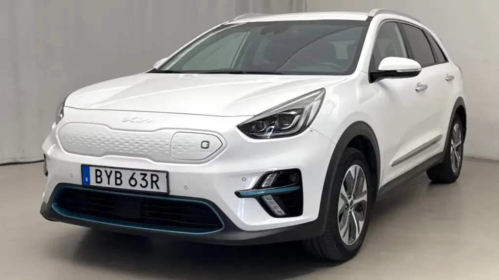 Những pin xe điện tốt nhất sau 100.000 km