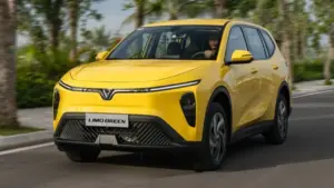Ô tô MPV 7 chỗ tại Việt Nam ngày càng hút khách, xe nào bán chạy nhất?