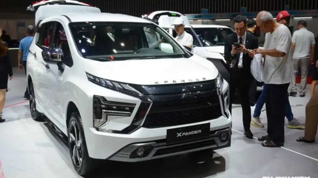 Sedan mất sức hút, xe crossover, MPV thành chủ lực doanh số của nhiều hãng ô tô