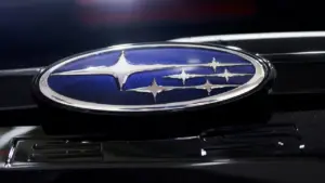 Subaru triệu hồi hơn nửa triệu ô tô ở Mỹ vì lỗi có thể tăng nguy cơ xảy ra tai nạn