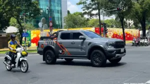 Thị trường xe bán tải qua sử dụng hồi phục, thoát cảnh bị ép giá?