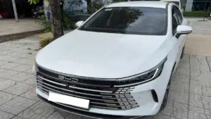 Tin tức giá xe: Hàng loạt xe BYD lái thử xả kho, giảm tới cả trăm triệu so với mua mới
