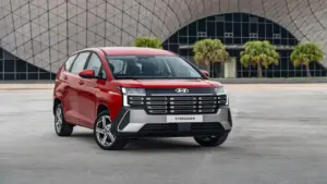 Tin tức giá xe: Hàng loạt xe Hyundai tăng mạnh khuyến mãi, nhiều mẫu giảm hàng trăm triệu