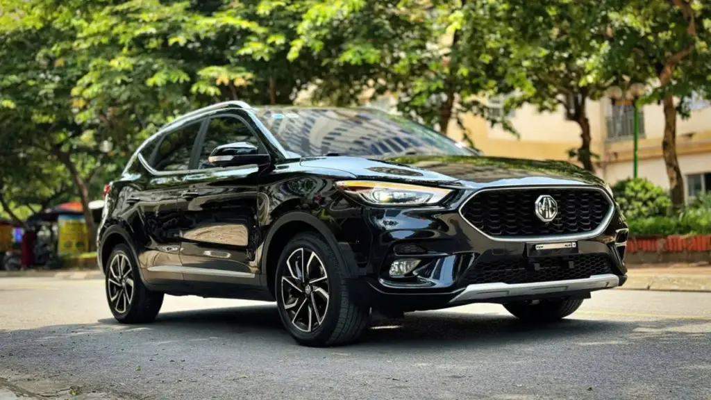 Tin tức giá xe: Hàng loạt xe MG được ưu đãi, có thể tới 110 triệu