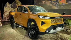 Toyota Hilux vượt Ford Ranger, rút ngắn cách biệt trong cuộc đua doanh số xe bán tải