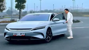 Từ xe sang lái xe điện Trung Quốc: Phải xác định chủ động sạc để tránh 'vỡ mộng'