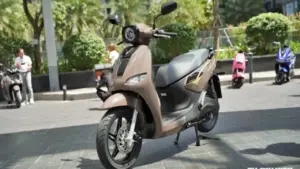 VinFast Kyo giá từ 30 triệu đồng, di chuyển tối đa 160 km