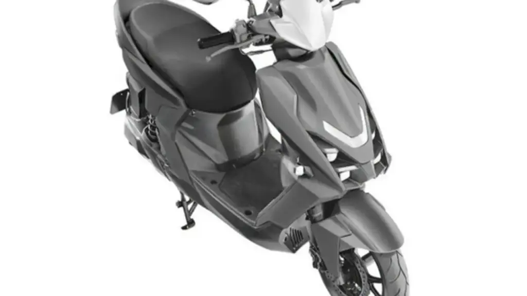 Xe điện hoàn toàn mới của Yamaha hé lộ, cạnh tranh Honda CUV e: