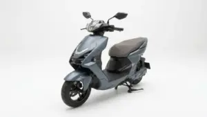 Xe máy điện mới của Yamaha: Dễ là dòng đổi pin, cạnh tranh Honda UC3 sắp lắp ráp ở Việt Nam