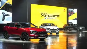 Xforce hybrid mở bán tại Indonesia, rộng cửa về Việt Nam đấu Yaris Cross